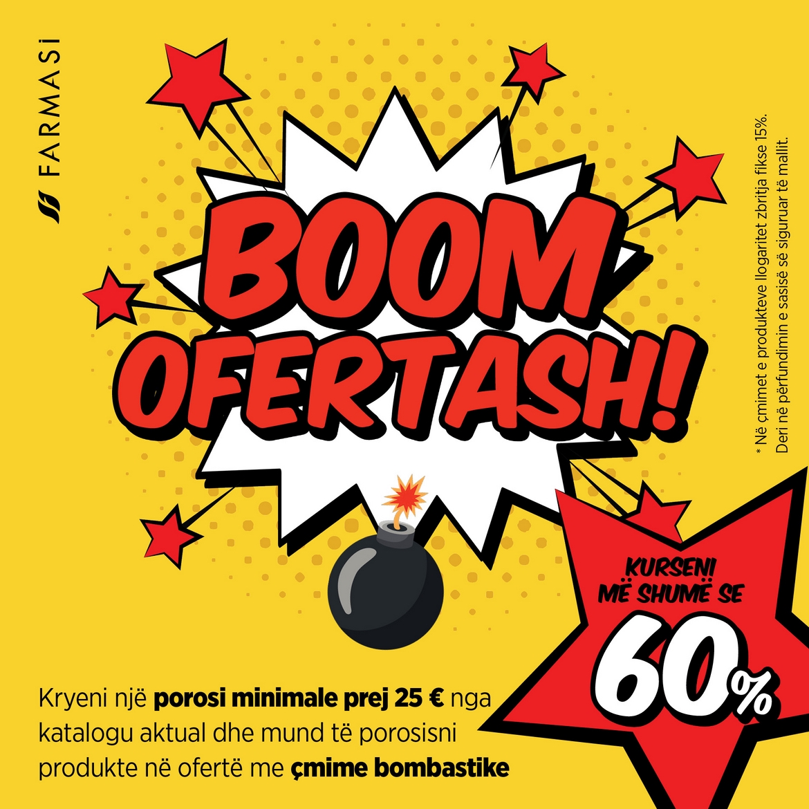 BOOM AKCIJA