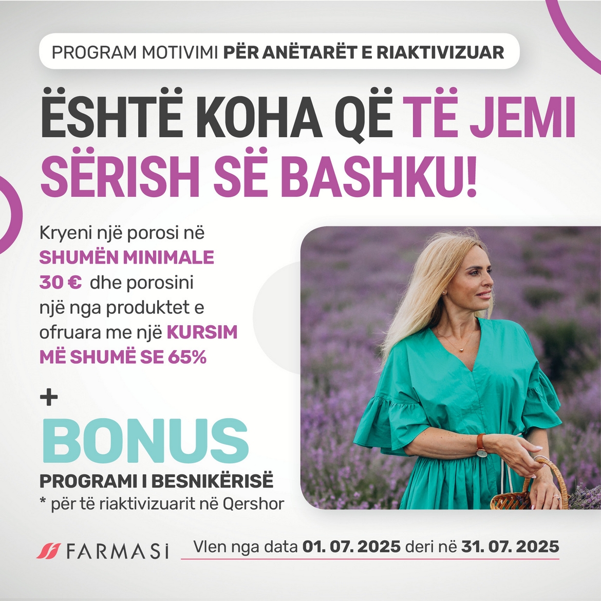 REAKTIVIRANI 0725